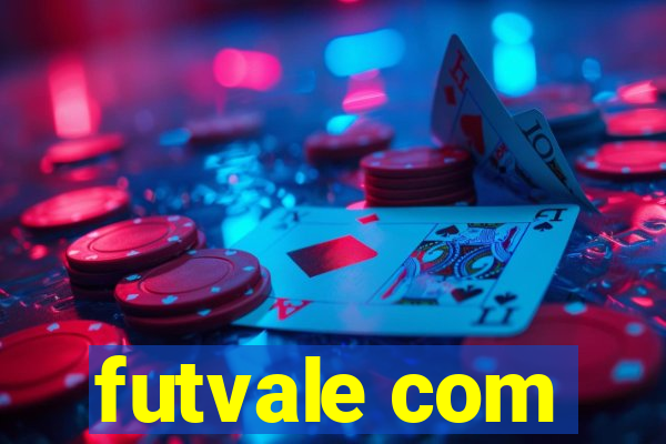 futvale com